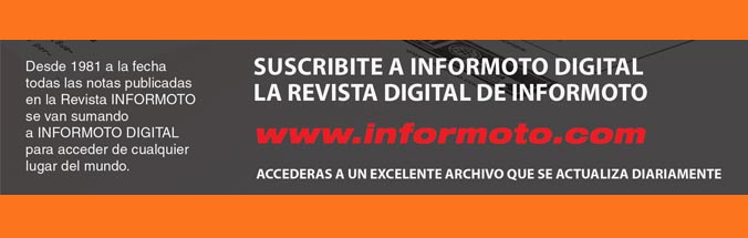 Informoto